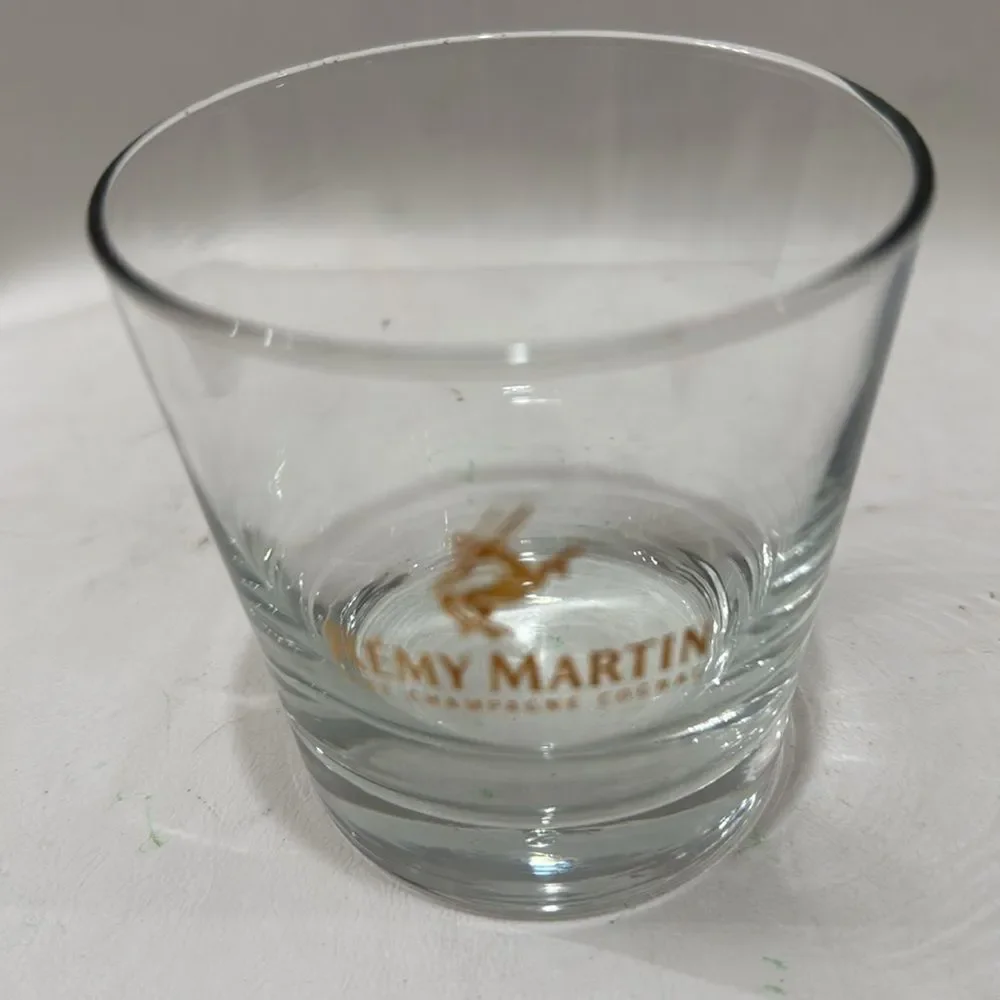 Remy Martin elegant clear